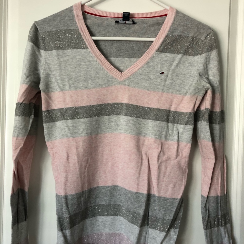 Tommy Hilfiger Long Sleeve